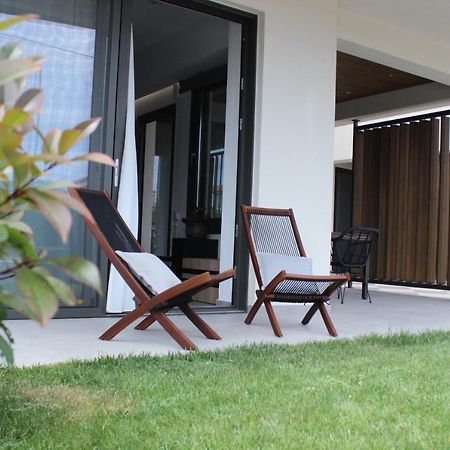 Aella Apartments Nikiti  Exterior foto
