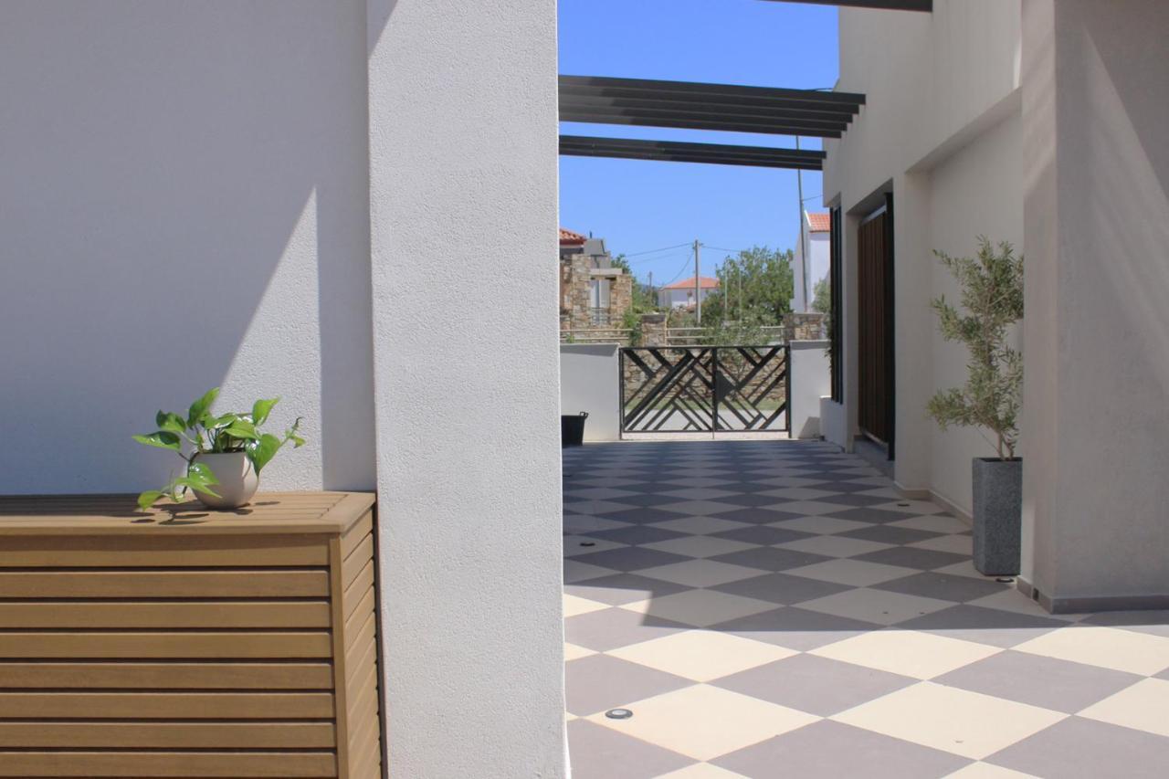 Aella Apartments Nikiti  Exterior foto