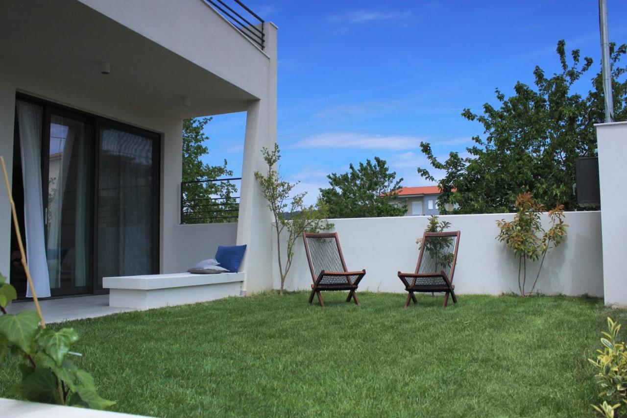 Aella Apartments Nikiti  Exterior foto