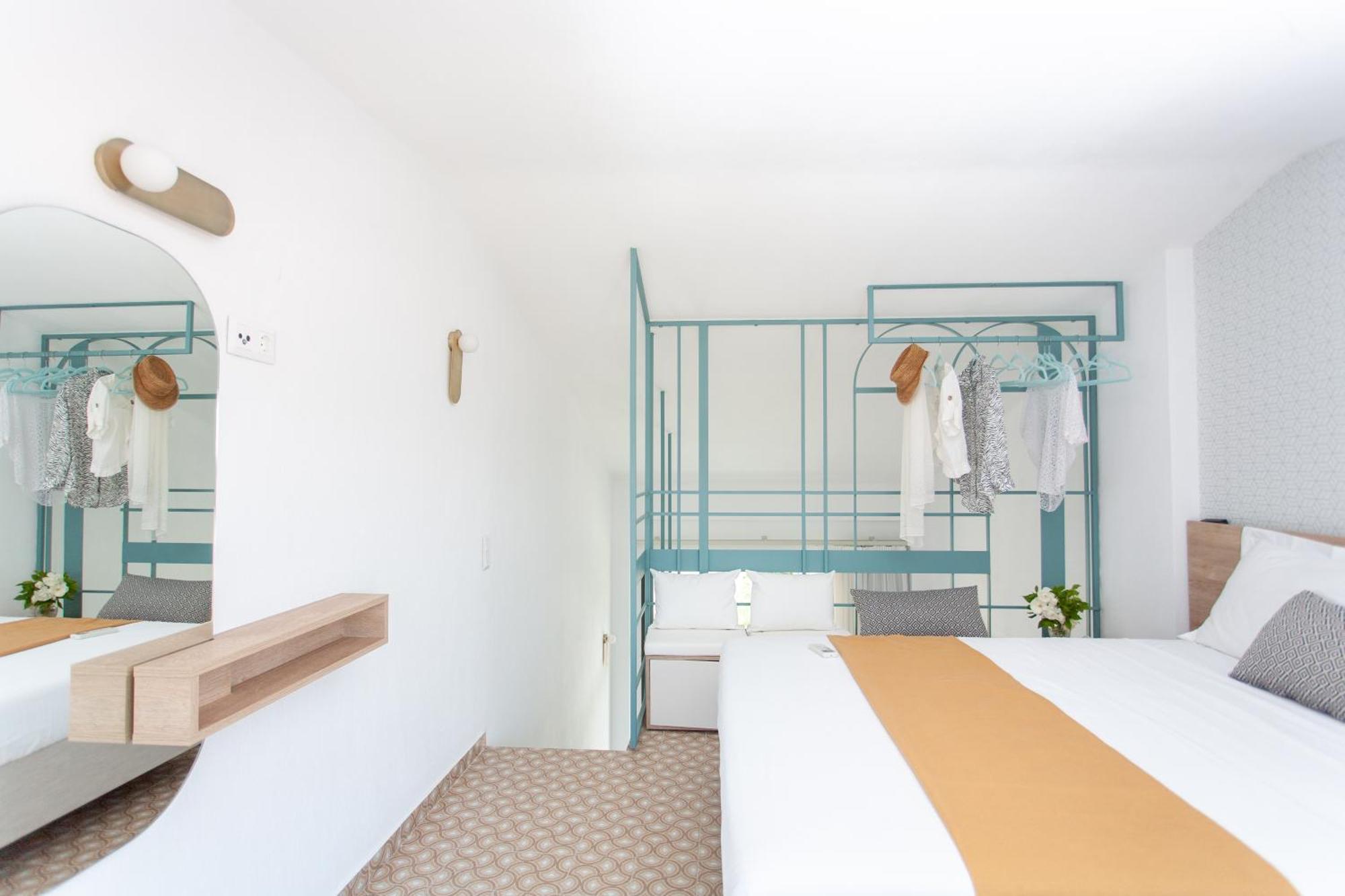 Aella Apartments Nikiti  Habitación foto